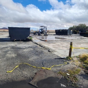 Photo of Desert Dry Restoration