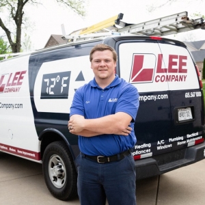 Photo of Lee Company