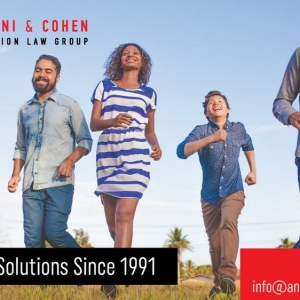 Photo of Antonini & Cohen Immigration Law Group