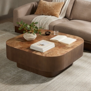 Photo of Living Modern Furnishings & Design