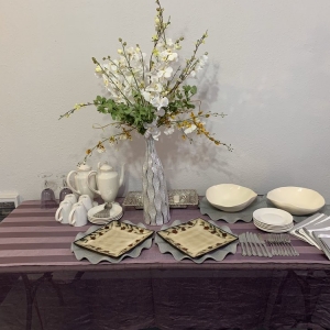 Photo of Agape Creations & Design Event Planner