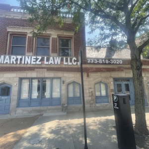 Photo of Martinez Law