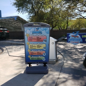Photo of Mr Sharky's Car Wash