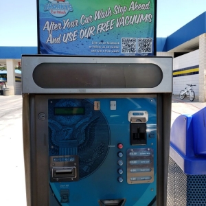 Photo of Mr Sharky's Car Wash