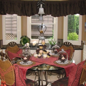 Photo of designs by mara