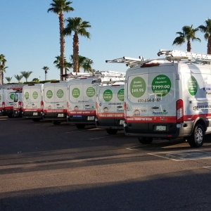 Photo of PlumbSmart Plumbing Heating and Air