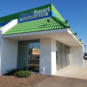 Photo of PlumbSmart Plumbing Heating and Air