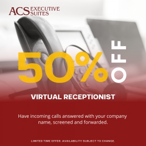 Photo of ACS Executive Suites