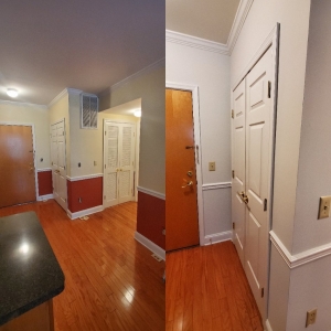 Photo of Quality Us Painting