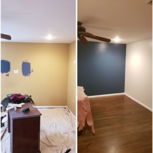 Photo of Quality Us Painting