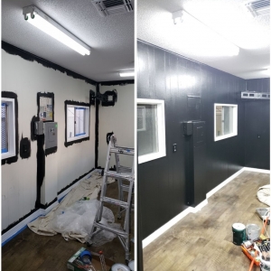 Photo of Quality Us Painting