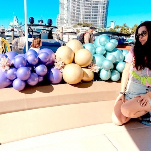 Photo of Arty7 Party Supplies