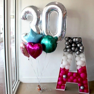Photo of Arty7 Party Supplies