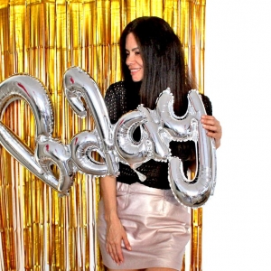 Photo of Arty7 Party Supplies