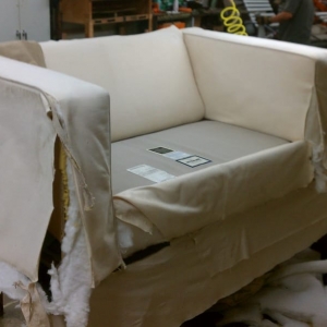 Photo of Quality Interiors & Patio Furniture Repair