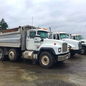 Photo of Columbia Trucking