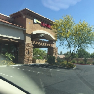 Photo of Aloha Cleaners