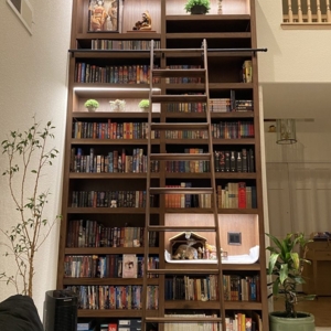 Photo of Zonce Woodworking