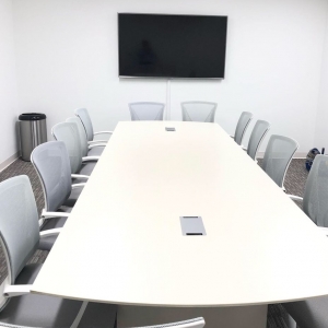 Photo of Oasis Office Space