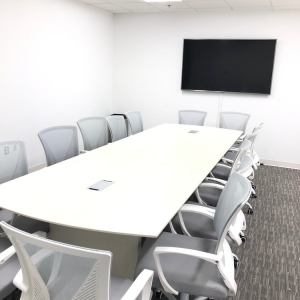 Photo of Oasis Office Space