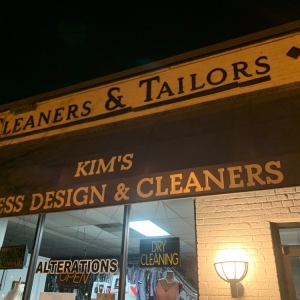 Photo of Kim's Dress Design