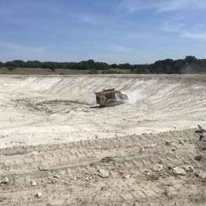 Photo of Walt's Excavation and Brush Clearing