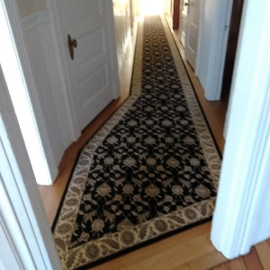 Photo of Fred Thayer Carpets