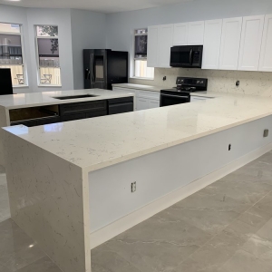 Hialeah M & V Granite