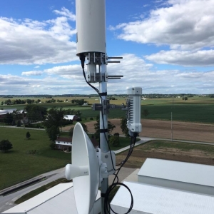 Photo of Internet Communications