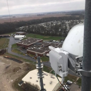 Photo of Internet Communications