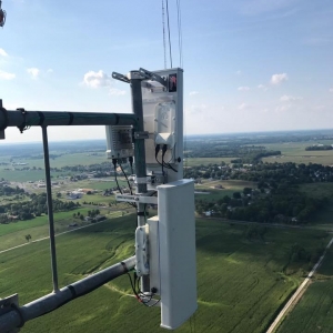 Photo of Internet Communications