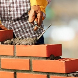Photo of Pittsburgh Brick Repair