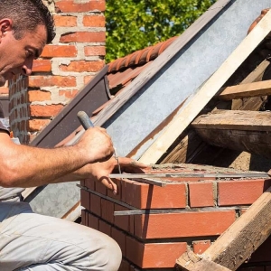 Photo of Pittsburgh Brick Repair