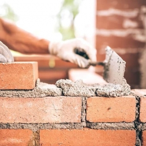 Photo of Pittsburgh Brick Repair
