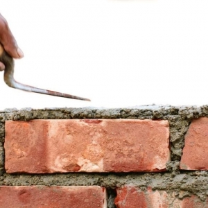 Photo of Pittsburgh Brick Repair