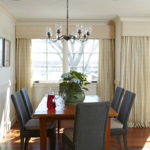 Photo of David Kaplan Interior Design