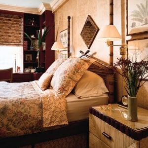 Photo of David Kaplan Interior Design