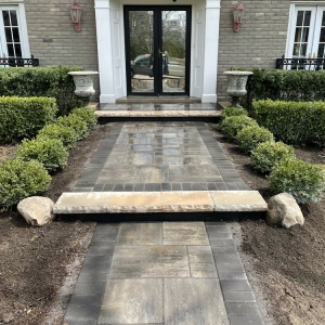 Photo of Domenico Brick Paving & Landscaping