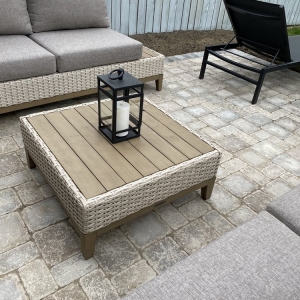 Photo of Domenico Brick Paving & Landscaping