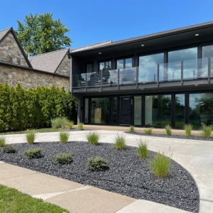 Photo of Domenico Brick Paving & Landscaping