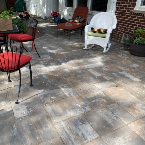 Photo of Domenico Brick Paving & Landscaping