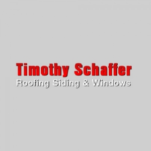 Souderton Timothy Schaffer Roofing Siding & Windows