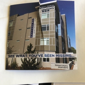 Photo of District North Apartments