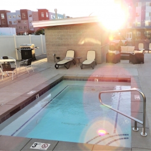 Photo of District North Apartments
