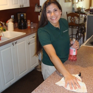Photo of A Home Maid Clean, Inc