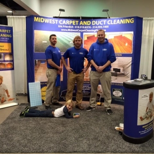 Photo of Midwest Carpet and Duct Cleaning