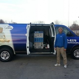 Photo of Midwest Carpet and Duct Cleaning