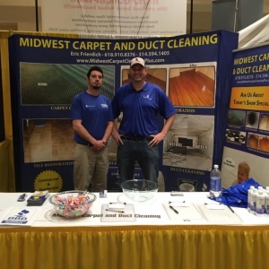Photo of Midwest Carpet and Duct Cleaning