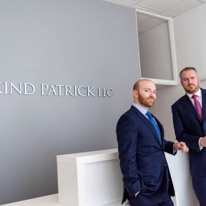 Photo of Rifkind Patrick