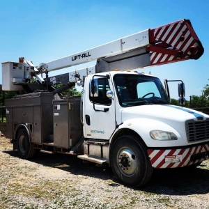 Photo of Tufts Tree Service
